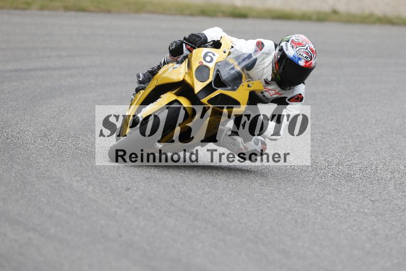 /18 05.06.2026  TZ Motorsport ADR/Gruppe gelb/6